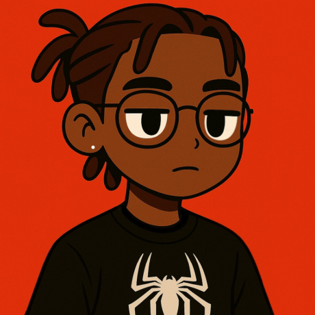 Avatar de Andrey Silva